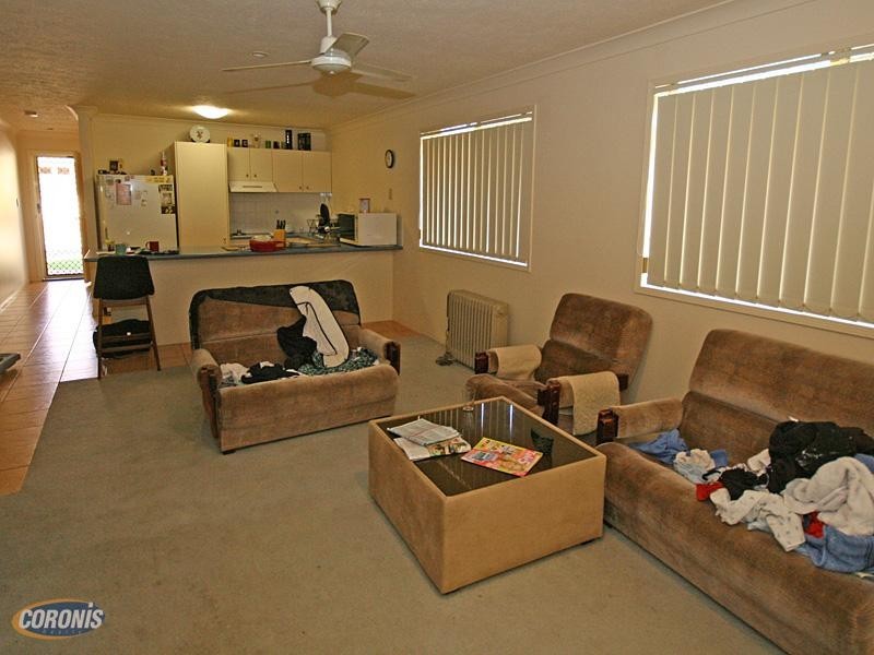 Warner QLD 4500