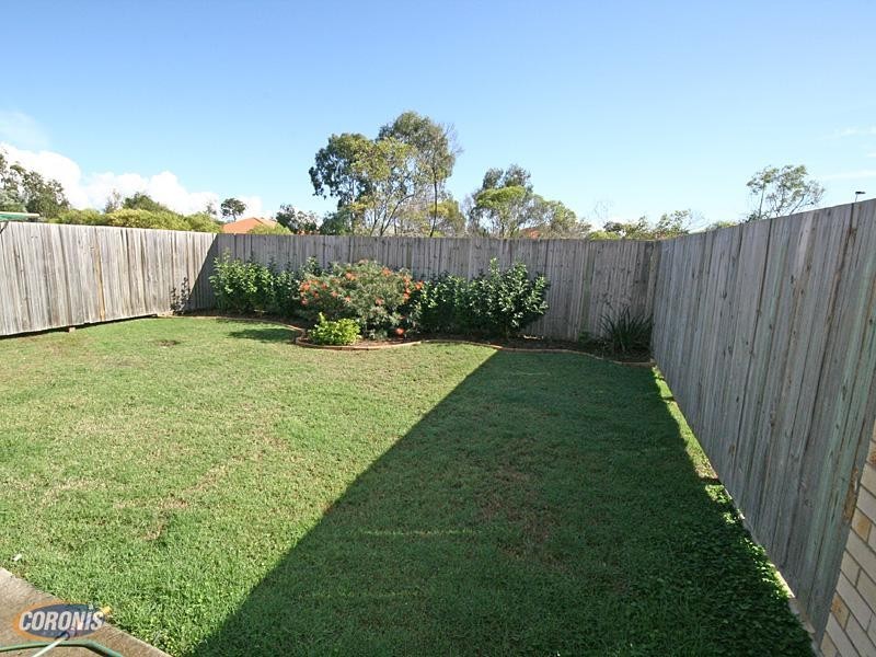Warner QLD 4500