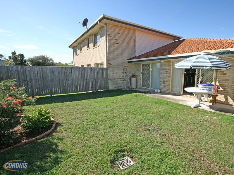 Warner QLD 4500