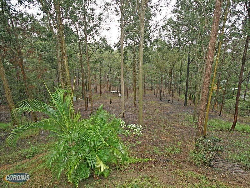 Harrier Place, Warner QLD 4500