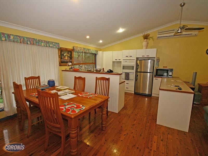 Harrier Place, Warner QLD 4500
