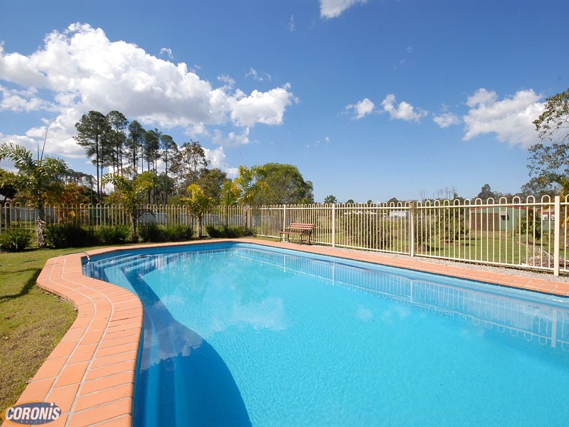 Burpengary QLD 4505