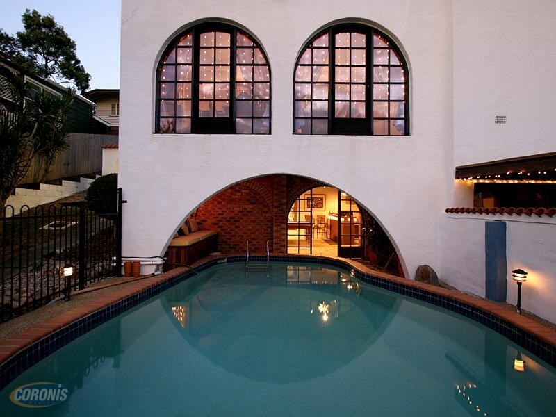 20 Rusden Street, Kelvin Grove QLD 4059