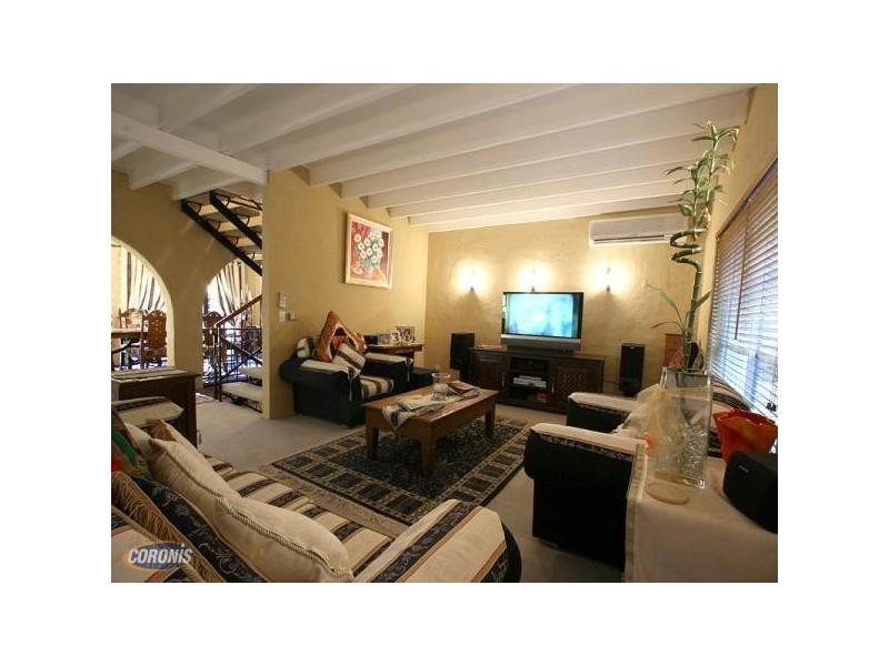 20 Rusden Street, Kelvin Grove QLD 4059