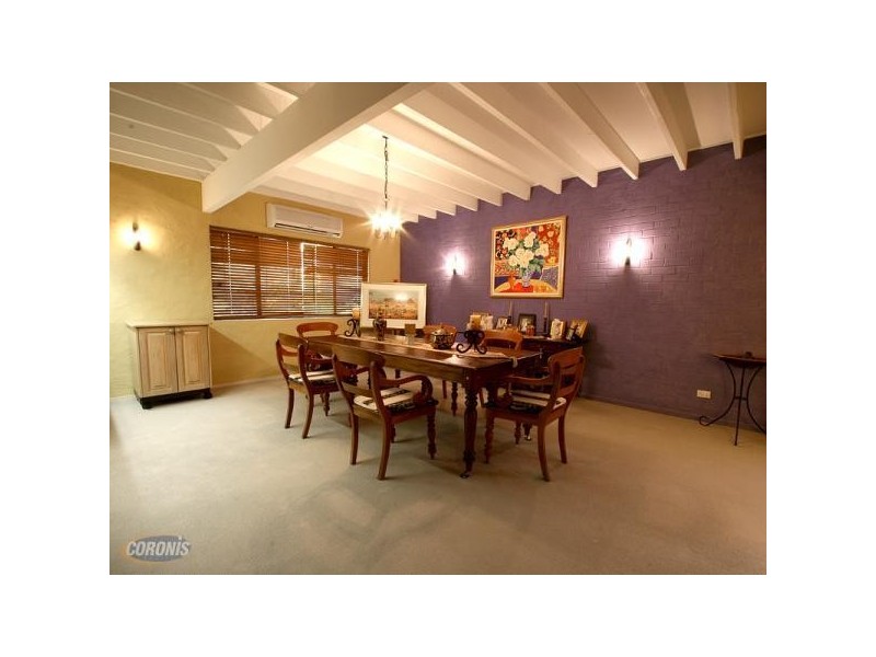 20 Rusden Street, Kelvin Grove QLD 4059