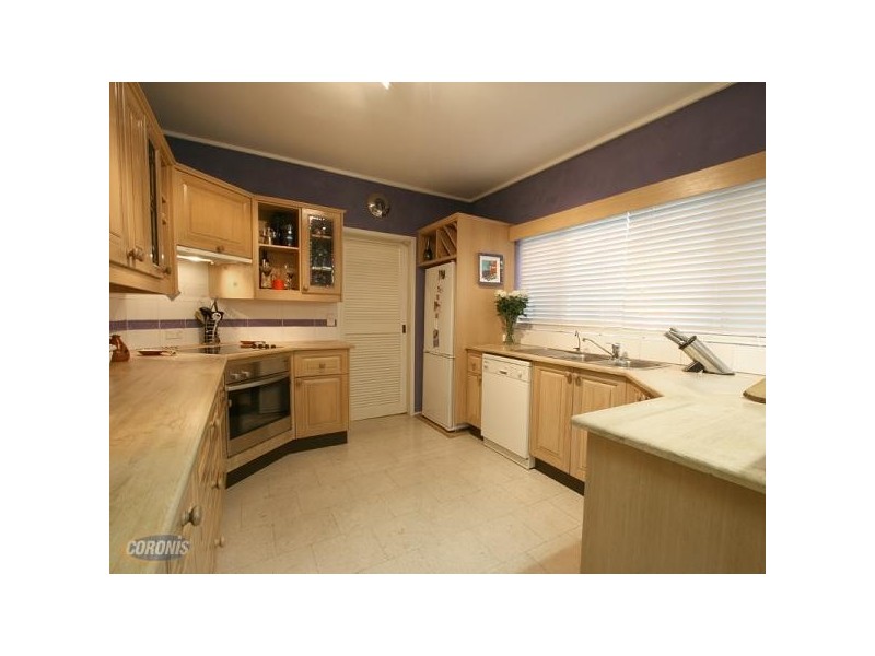 20 Rusden Street, Kelvin Grove QLD 4059