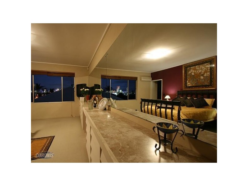 20 Rusden Street, Kelvin Grove QLD 4059