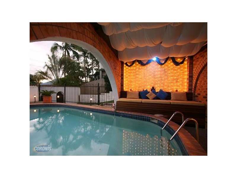 20 Rusden Street, Kelvin Grove QLD 4059