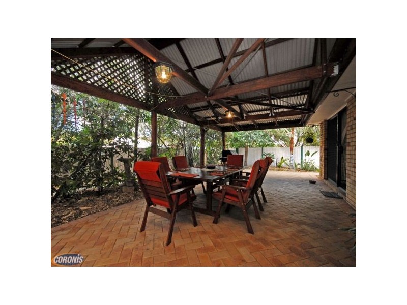 34 Washbrook Crescent, Petrie QLD 4502