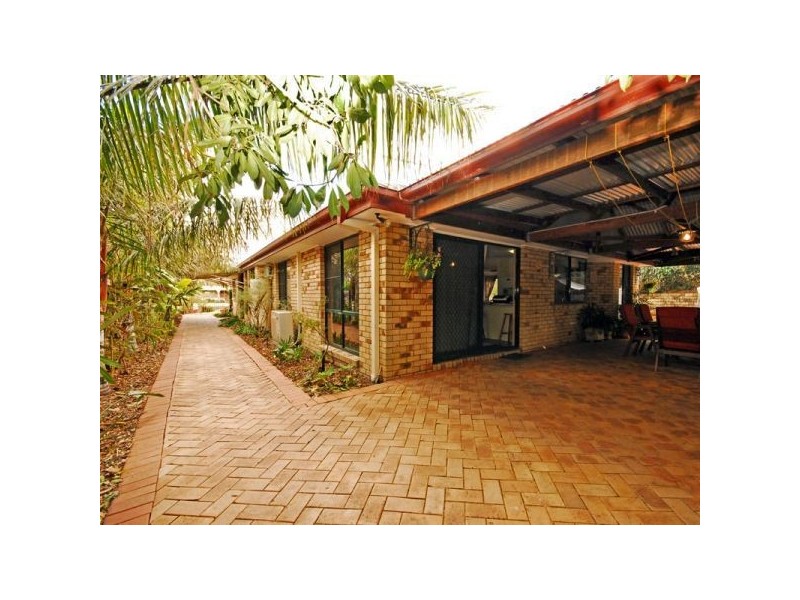 34 Washbrook Crescent, Petrie QLD 4502