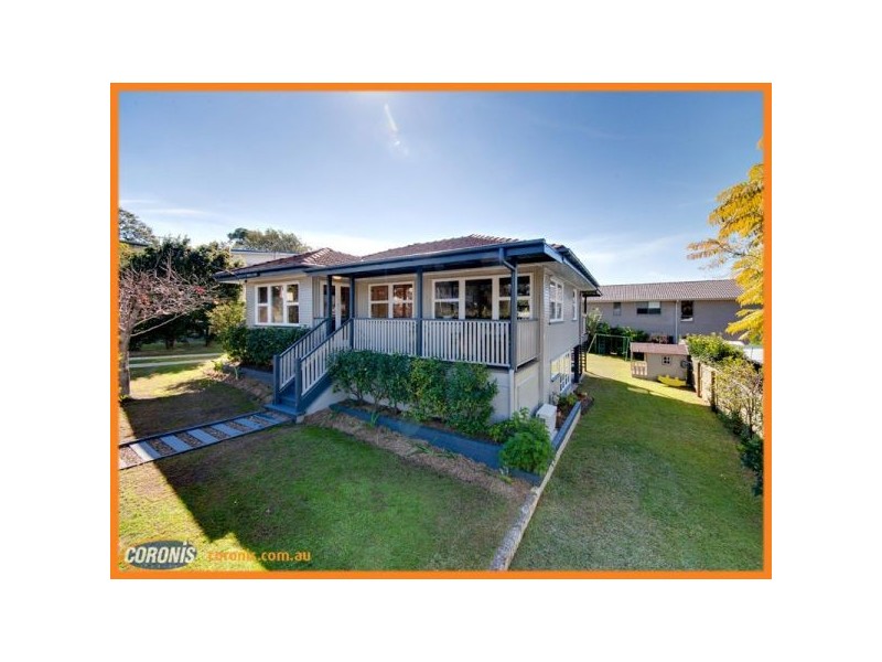 93 Copperfield Street, Geebung QLD 4034