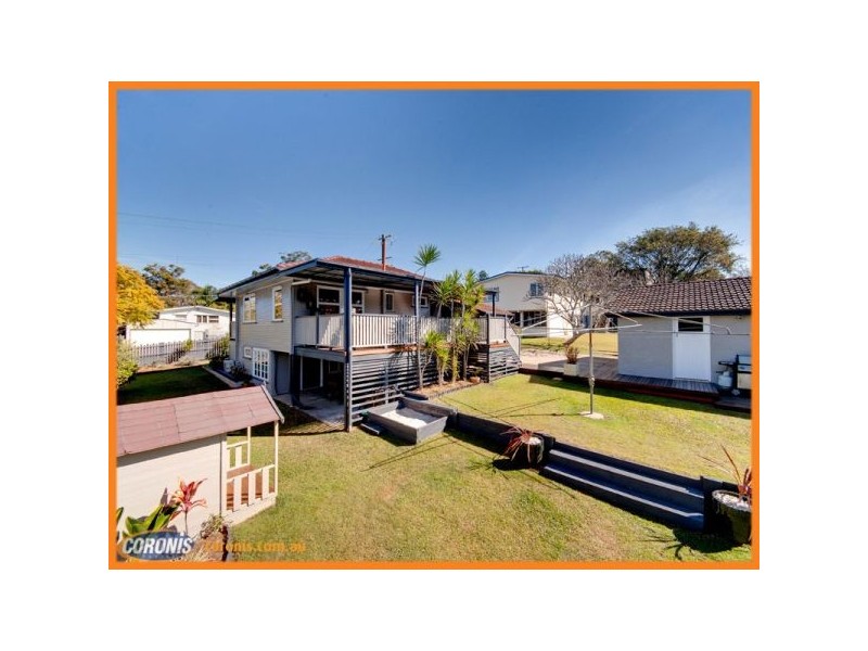 93 Copperfield Street, Geebung QLD 4034