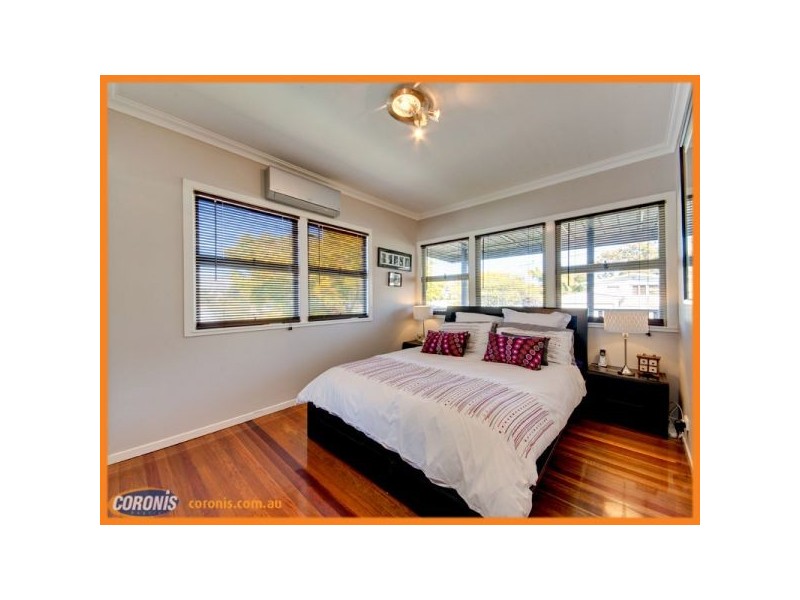 93 Copperfield Street, Geebung QLD 4034