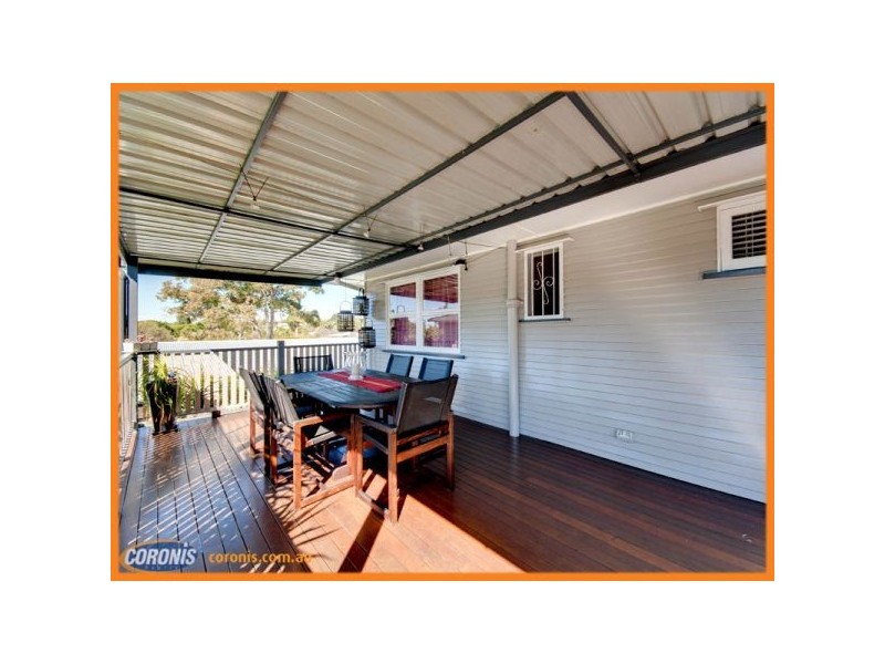 93 Copperfield Street, Geebung QLD 4034
