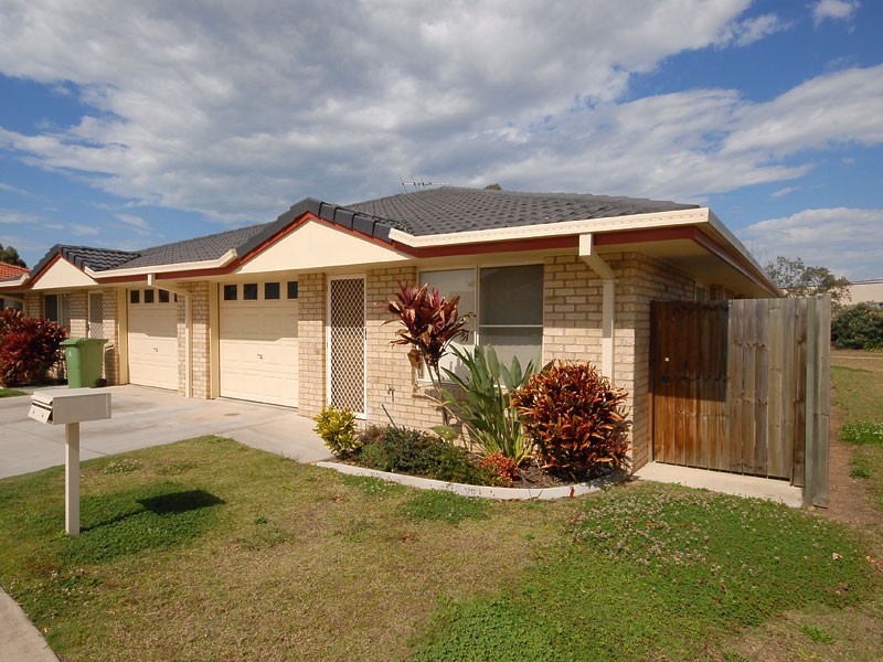 Brendale QLD 4500