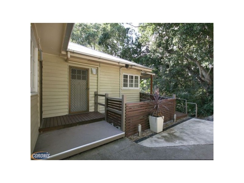 3/24a Lorimer Terrace, Kelvin Grove QLD 4059