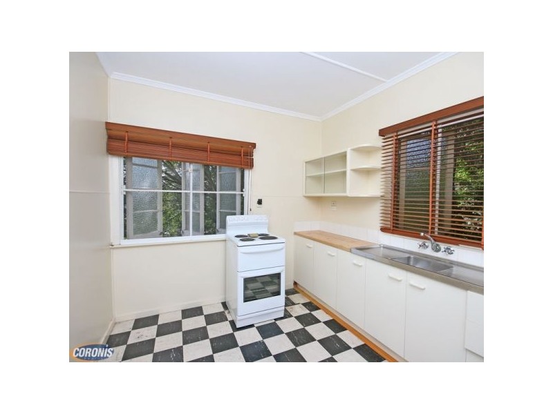 3/24a Lorimer Terrace, Kelvin Grove QLD 4059