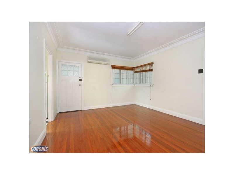 3/24a Lorimer Terrace, Kelvin Grove QLD 4059