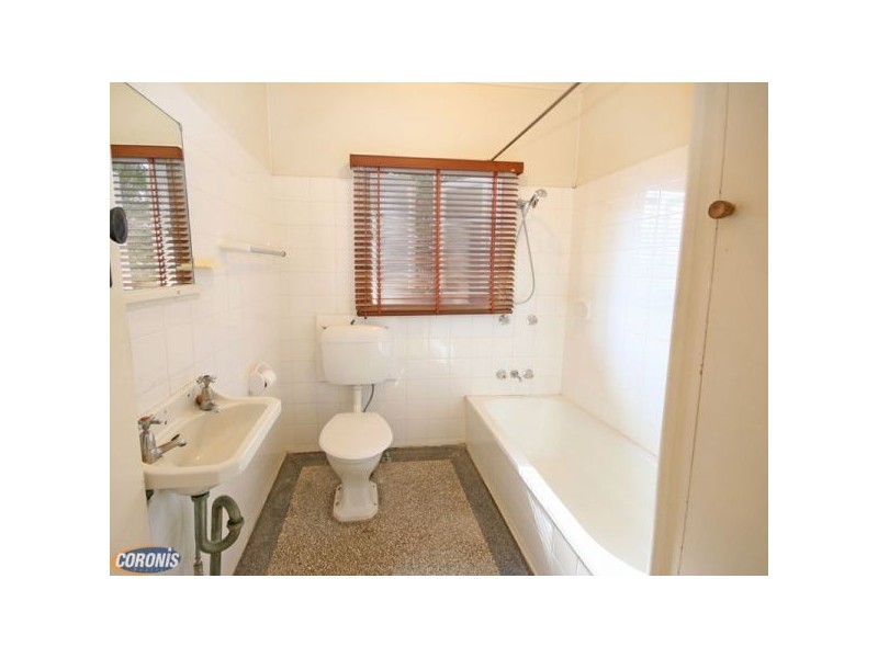 3/24a Lorimer Terrace, Kelvin Grove QLD 4059