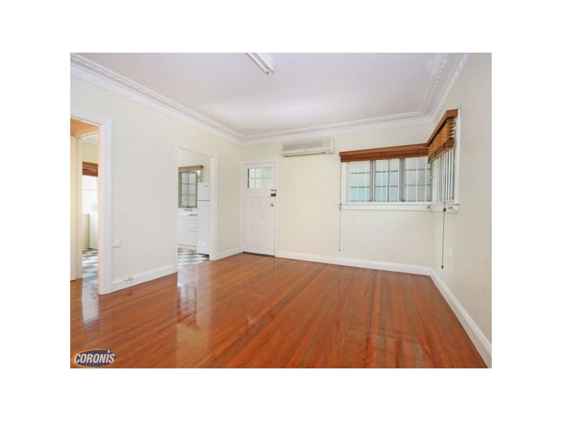 3/24a Lorimer Terrace, Kelvin Grove QLD 4059