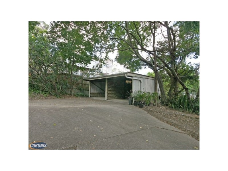 3/24a Lorimer Terrace, Kelvin Grove QLD 4059