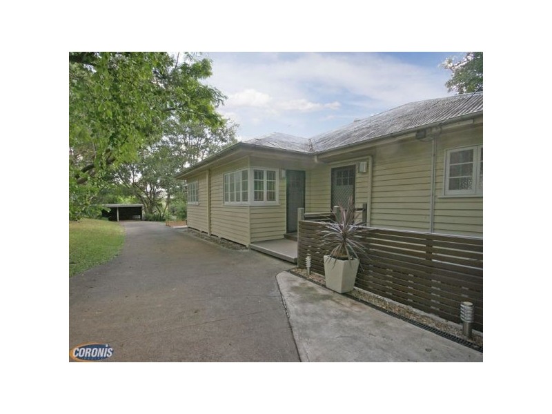 3/24a Lorimer Terrace, Kelvin Grove QLD 4059