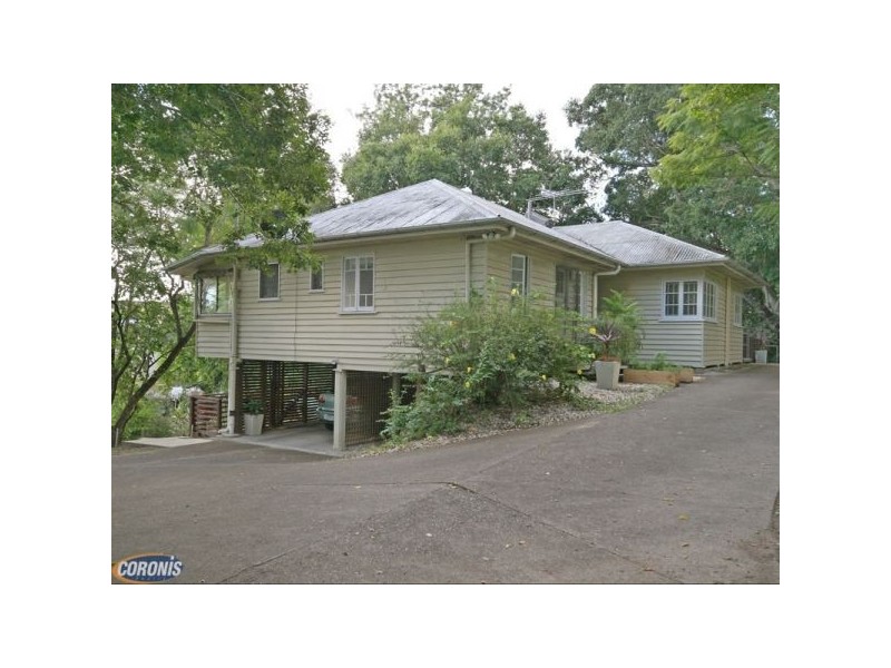 3/24a Lorimer Terrace, Kelvin Grove QLD 4059