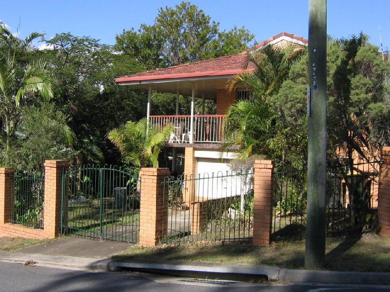 Kelvin Grove QLD 4059
