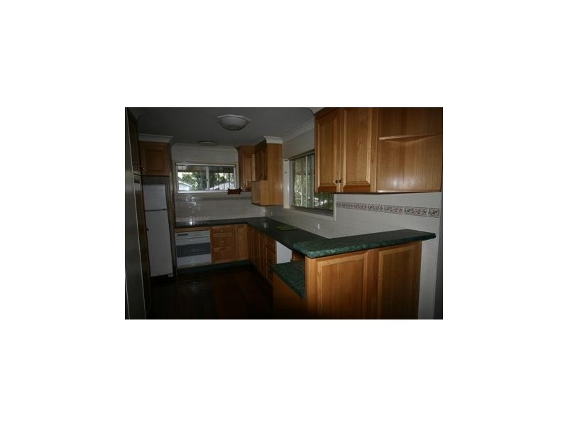 Kelvin Grove QLD 4059