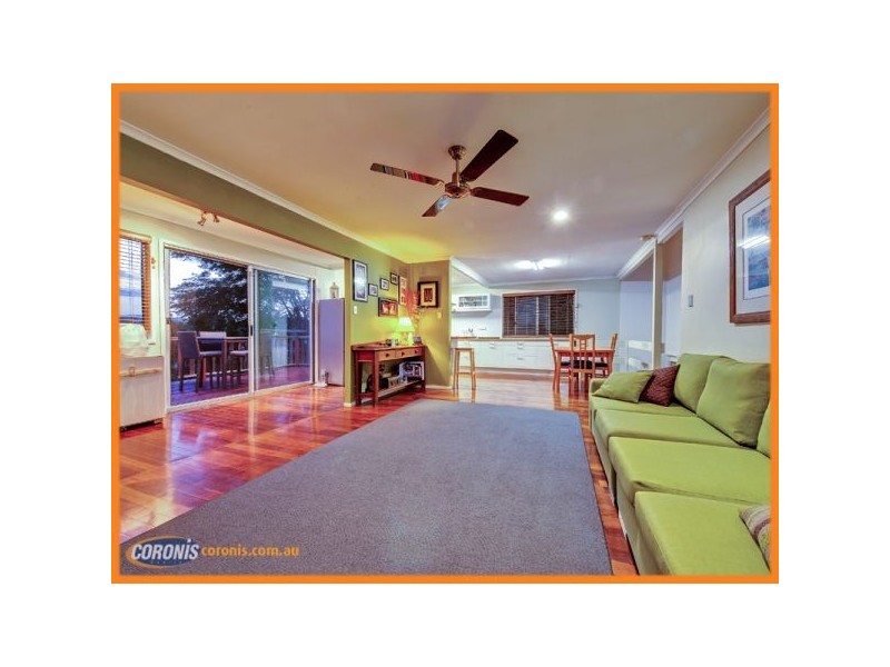 103 Plucks Road, Arana Hills QLD 4054