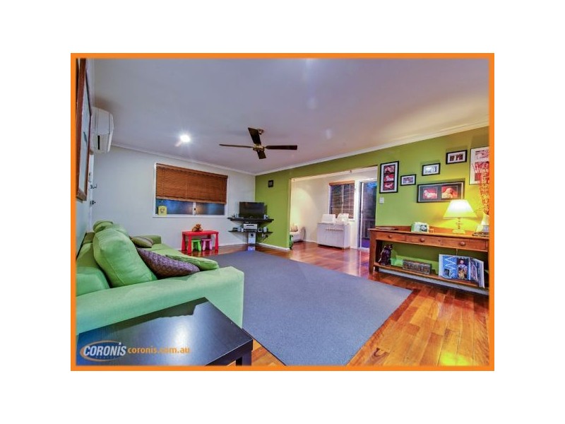 103 Plucks Road, Arana Hills QLD 4054