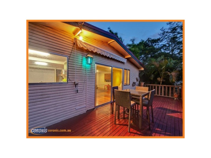 103 Plucks Road, Arana Hills QLD 4054