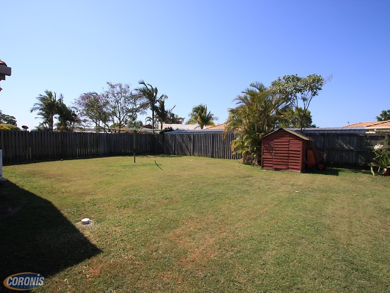 Bald Hills QLD 4036