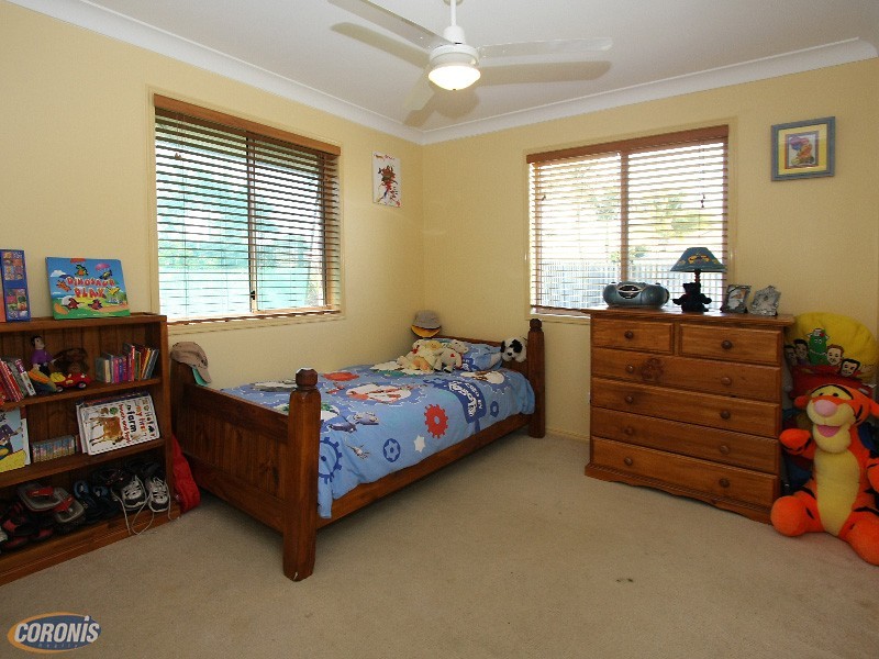 Bald Hills QLD 4036