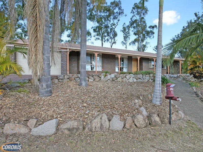 Arana Hills QLD 4054