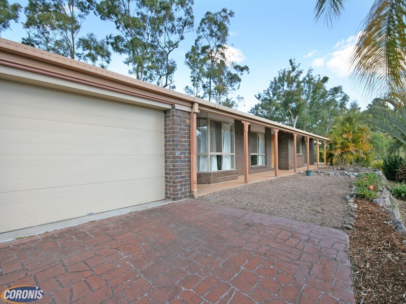 Arana Hills QLD 4054