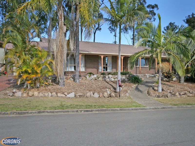 Arana Hills QLD 4054