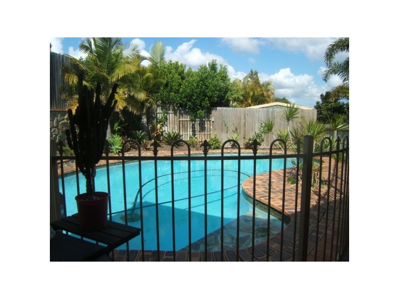29 Bardot Street, Mcdowall QLD 4053