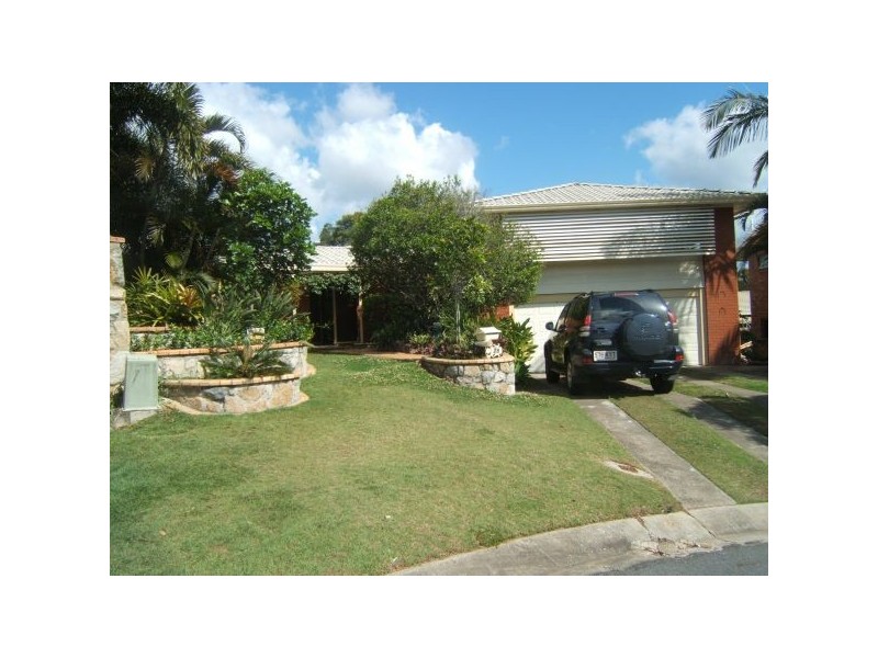 29 Bardot Street, Mcdowall QLD 4053