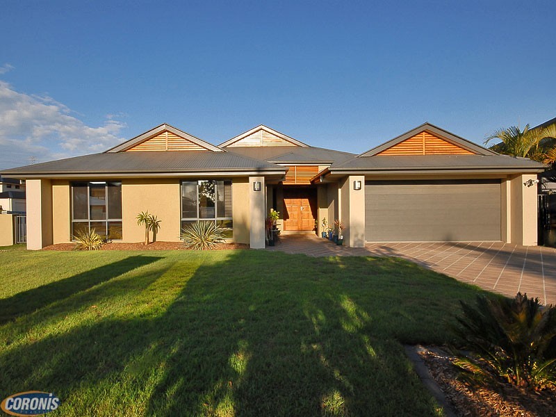 Bridgeman Downs QLD 4035