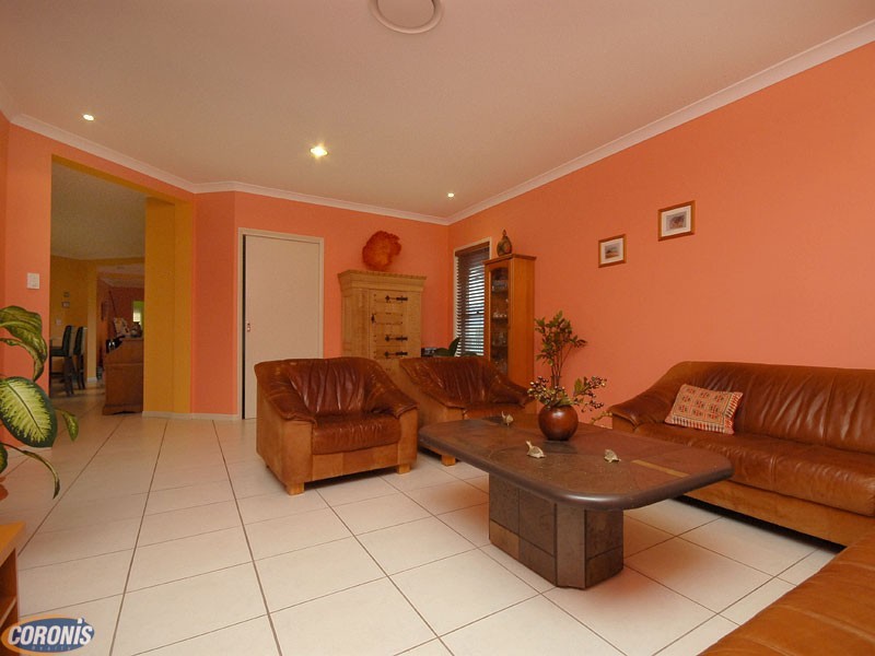 Bridgeman Downs QLD 4035