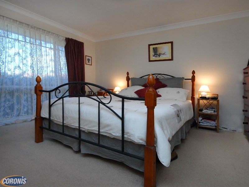 Bracken Ridge QLD 4017