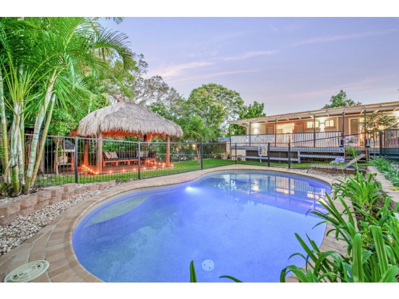 7 Giles Street, Stafford Heights QLD 4053