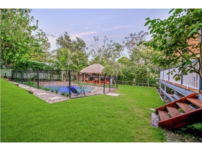 7 Giles Street, Stafford Heights QLD 4053