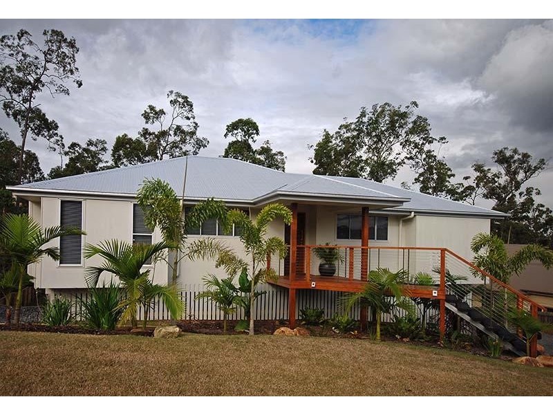 72 Corvus Drive, Cashmere QLD 4500