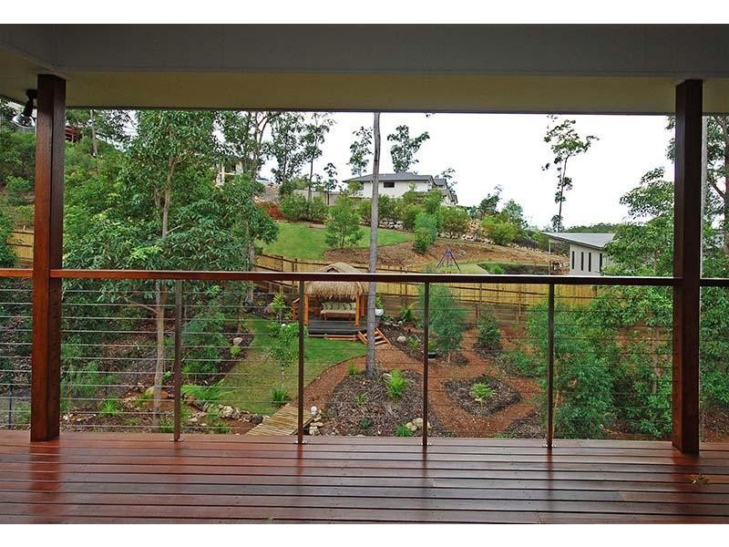 72 Corvus Drive, Cashmere QLD 4500