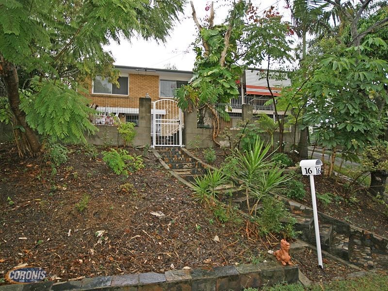 Tasman Street, Stafford Heights QLD 4053