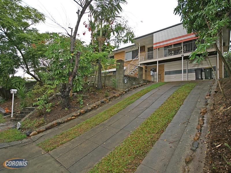 Tasman Street, Stafford Heights QLD 4053