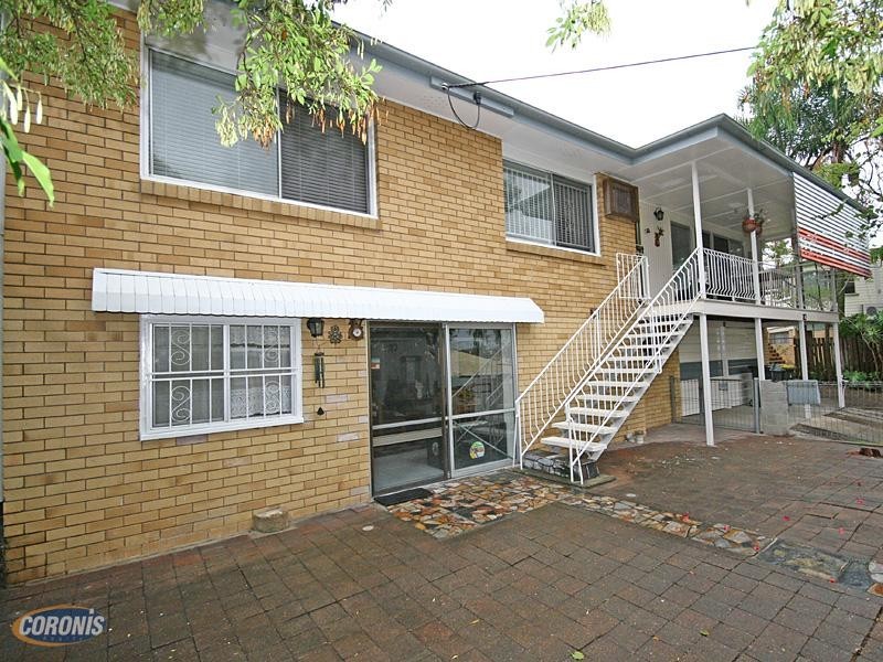 Tasman Street, Stafford Heights QLD 4053