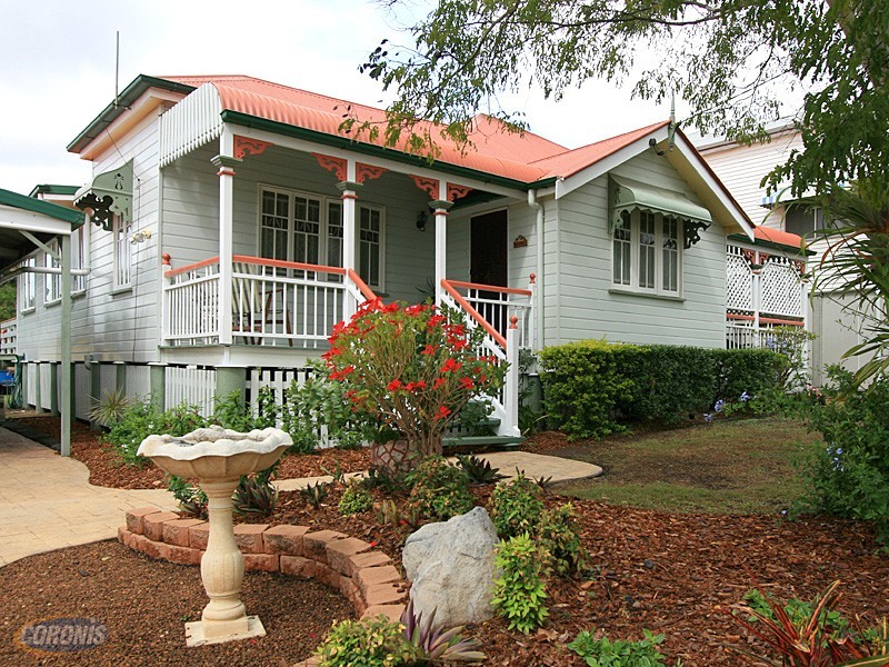 22 Jull Street, Geebung QLD 4034